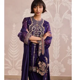 Shayar Kurta Set