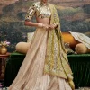 Sheesh Saanjh Lehenga Set