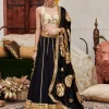 Sheesh Shyama Lehenga Set