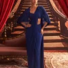 Sheila Concept Sari Set