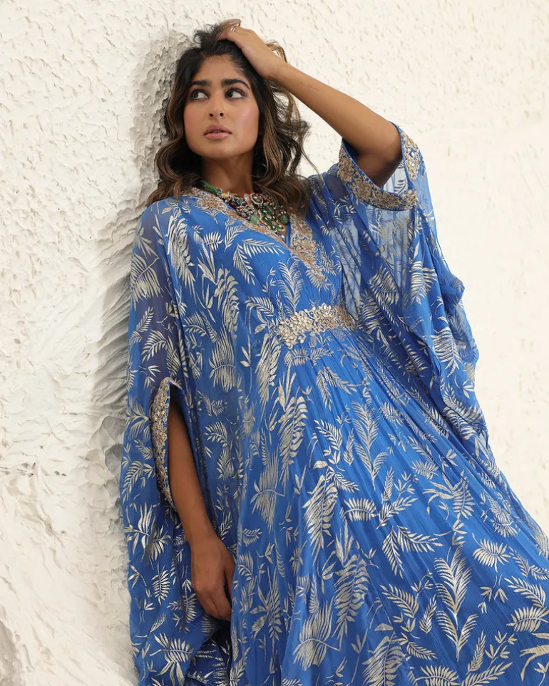 Shiera Kaftan