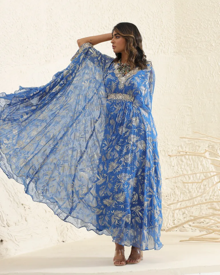 Shiera Kaftan