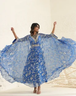 Shiera Kaftan