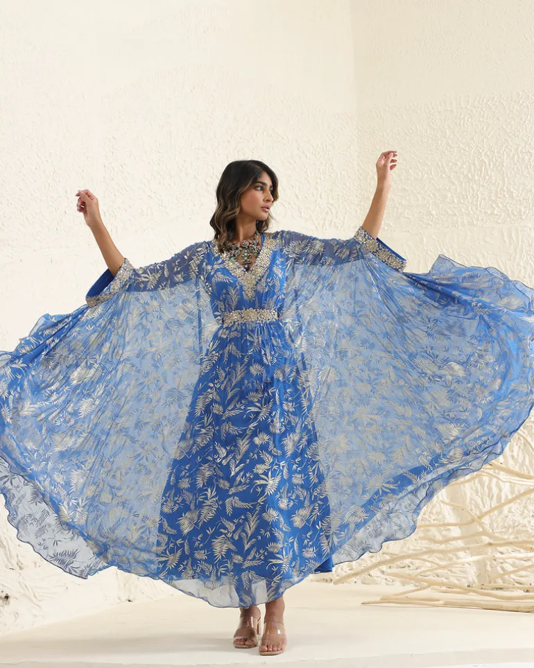 Shiera Kaftan