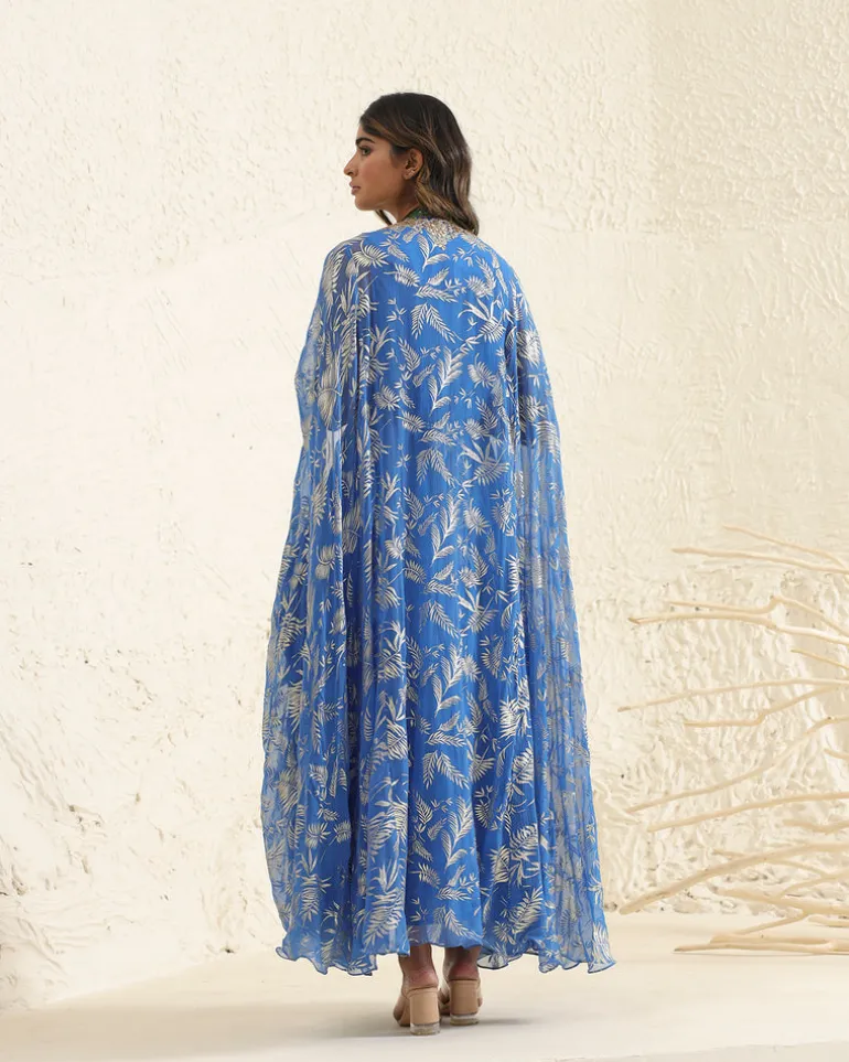 Shiera Kaftan