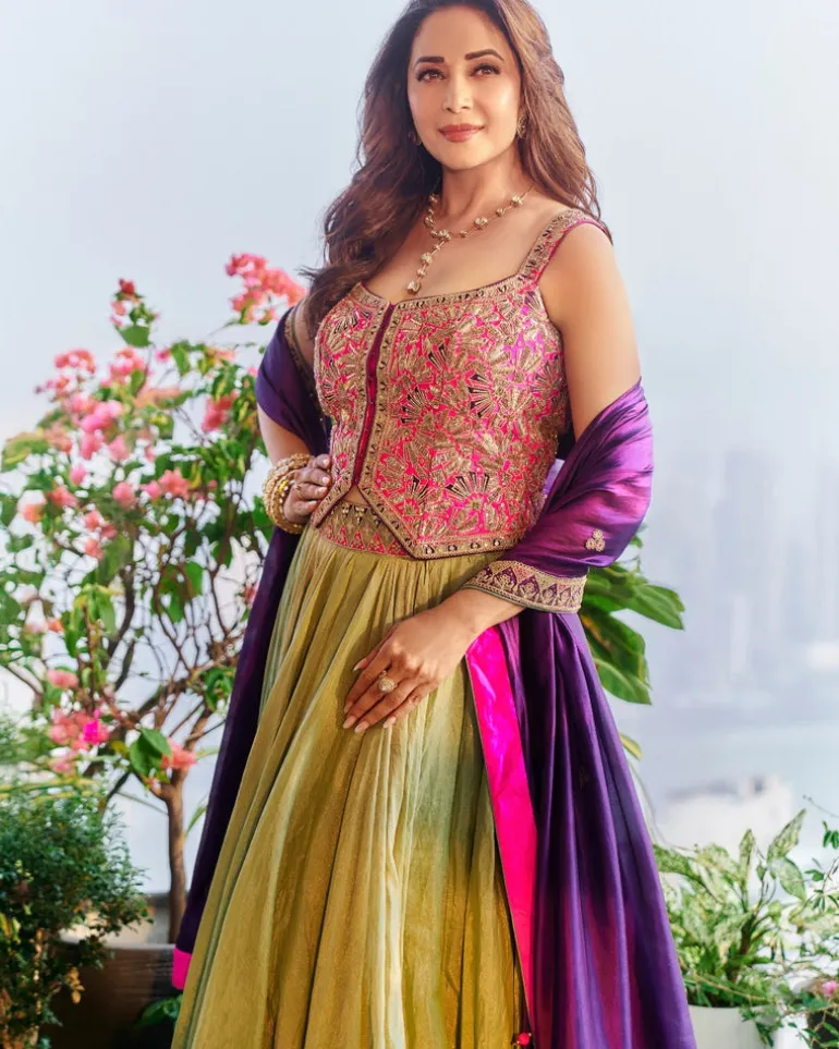 Shilpa Johari Skirt Set
