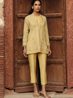 Short Borgia Marni Pants Set