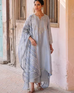 Sicily Kurta Set