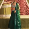 Simran Lehenga Set