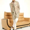 Sitara Jade Malai Cotton Kurta Pajama Set