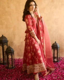 Soha Ag Set