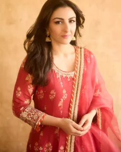Soha Ag Set