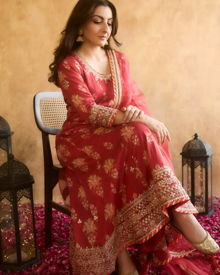 Soha Ag Set