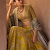 Solstice Lehenga Set