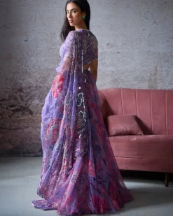 Somya Lehenga Set