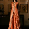Sona Jacket & Skirt Set