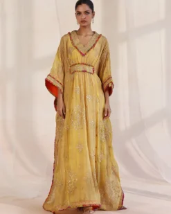Sonal Kaftan