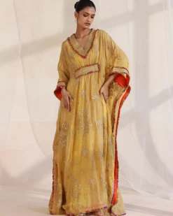 Sonal Kaftan