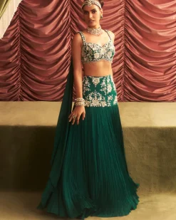 Sonal Lehenga Set