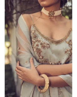 Spagetti Gharara Set