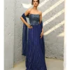Stella Corset Mermaid Skirt Set
