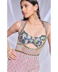 Story Of Sequence Jumpsuit