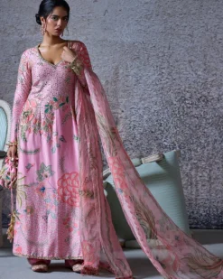 Subah Kurta Set