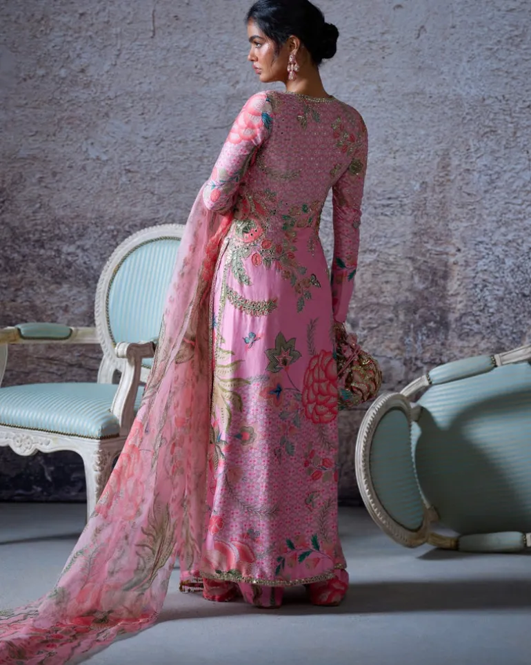 Subah Kurta Set