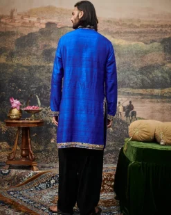 Sufi Kurta Set