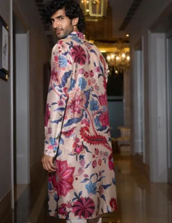 Sufiyan Kurta Set