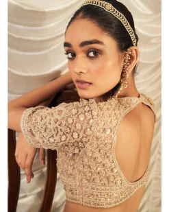 Sukhan Lehenga Set