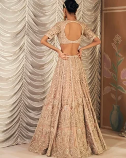 Sukhan Lehenga Set