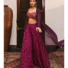 Suni Crop Top Cape Set