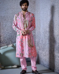 Surya Kurta Set