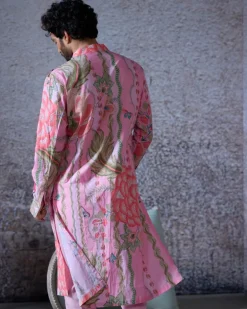 Surya Kurta Set