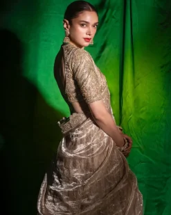 Swarn Lehenga Set