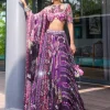 Tahira Lehenga Set