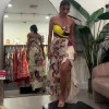Tangier Maxi