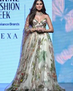 Tara Sutaria Lehenga Set