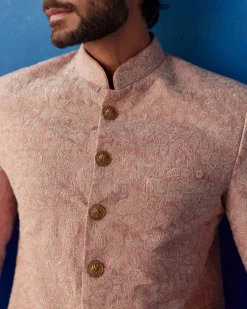 Taraji Sherwani Set