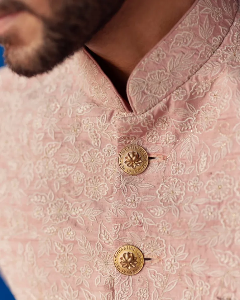 Taraji Sherwani Set