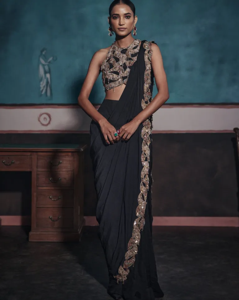 Tarz Sari