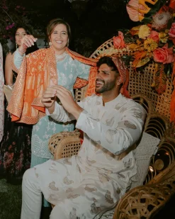 The Afzal Kurta