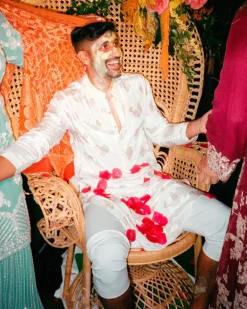 The Afzal Kurta