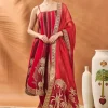The Anar Bagh Anarkali Set
