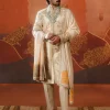 The Bombay Barfi Sherwani Set