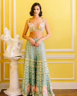 The CEO of Art Sharara Set