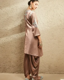 The Classic Kurta Set