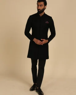 The Dan Achkan Set