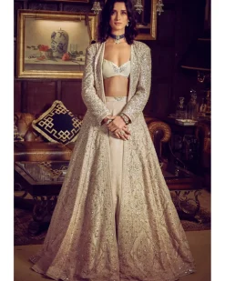 The Holy Roman Jacket Set